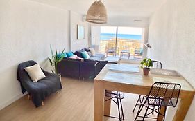 T2 Elegance Vue Mer Palavas-Les-Flots
